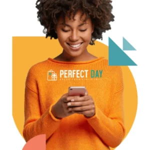 Perfect Day Coupon 10% Ermäßigung